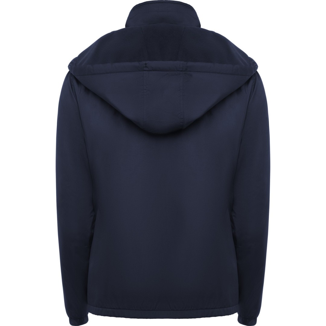 Chaqueta Ligera Forro Micropolar Hombre MAKALU