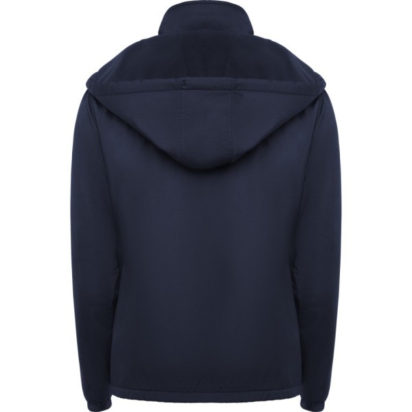 Chaqueta Ligera Forro Micropolar Hombre MAKALU