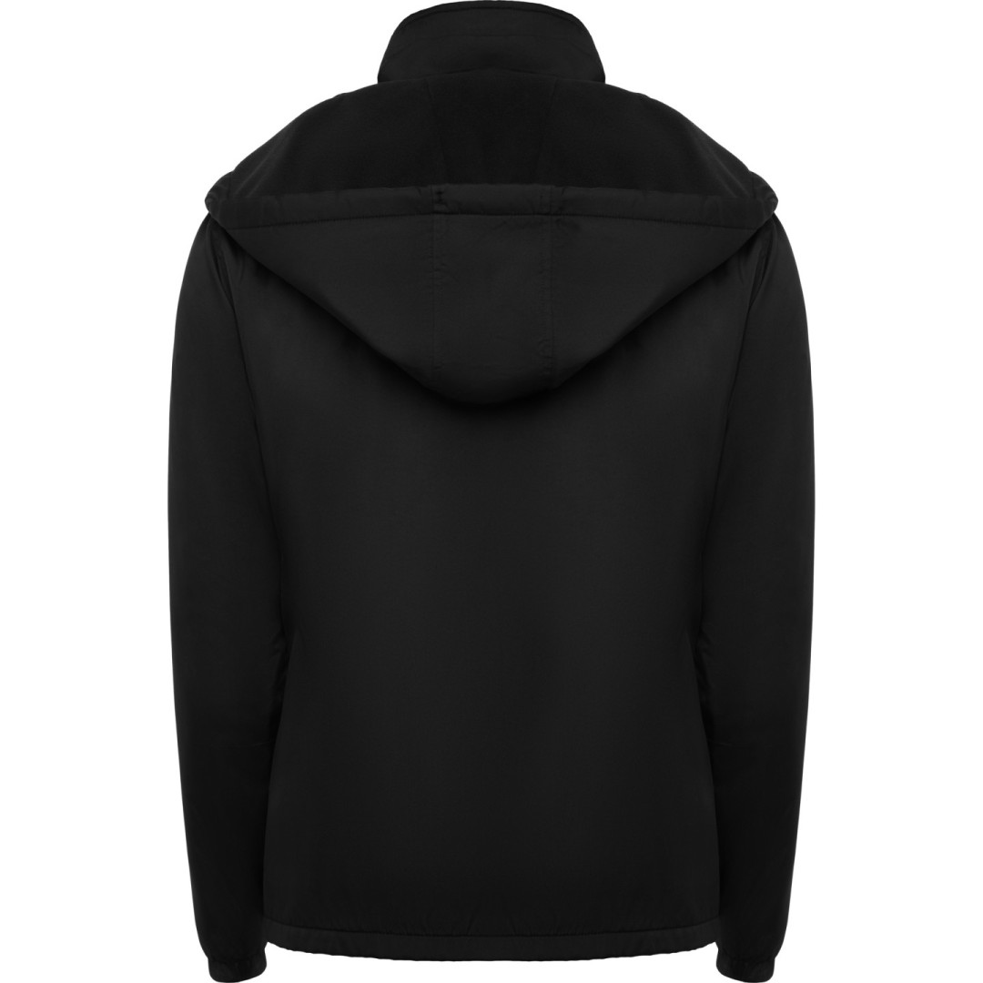 Chaqueta Ligera Forro Micropolar Hombre MAKALU