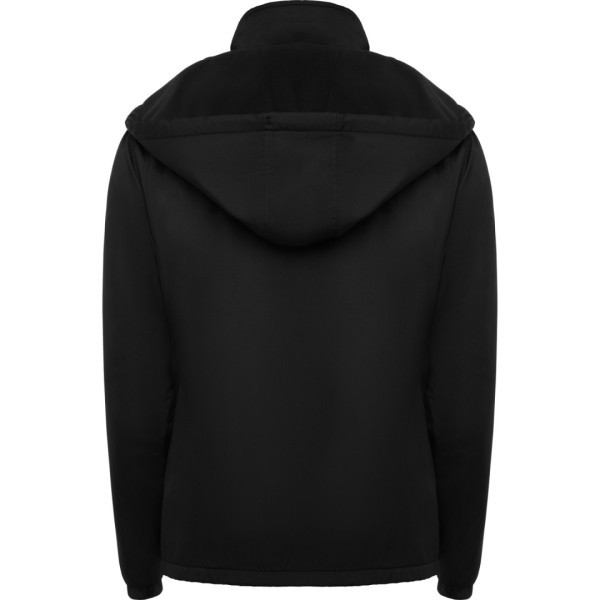 Chaqueta Ligera Forro Micropolar Hombre MAKALU