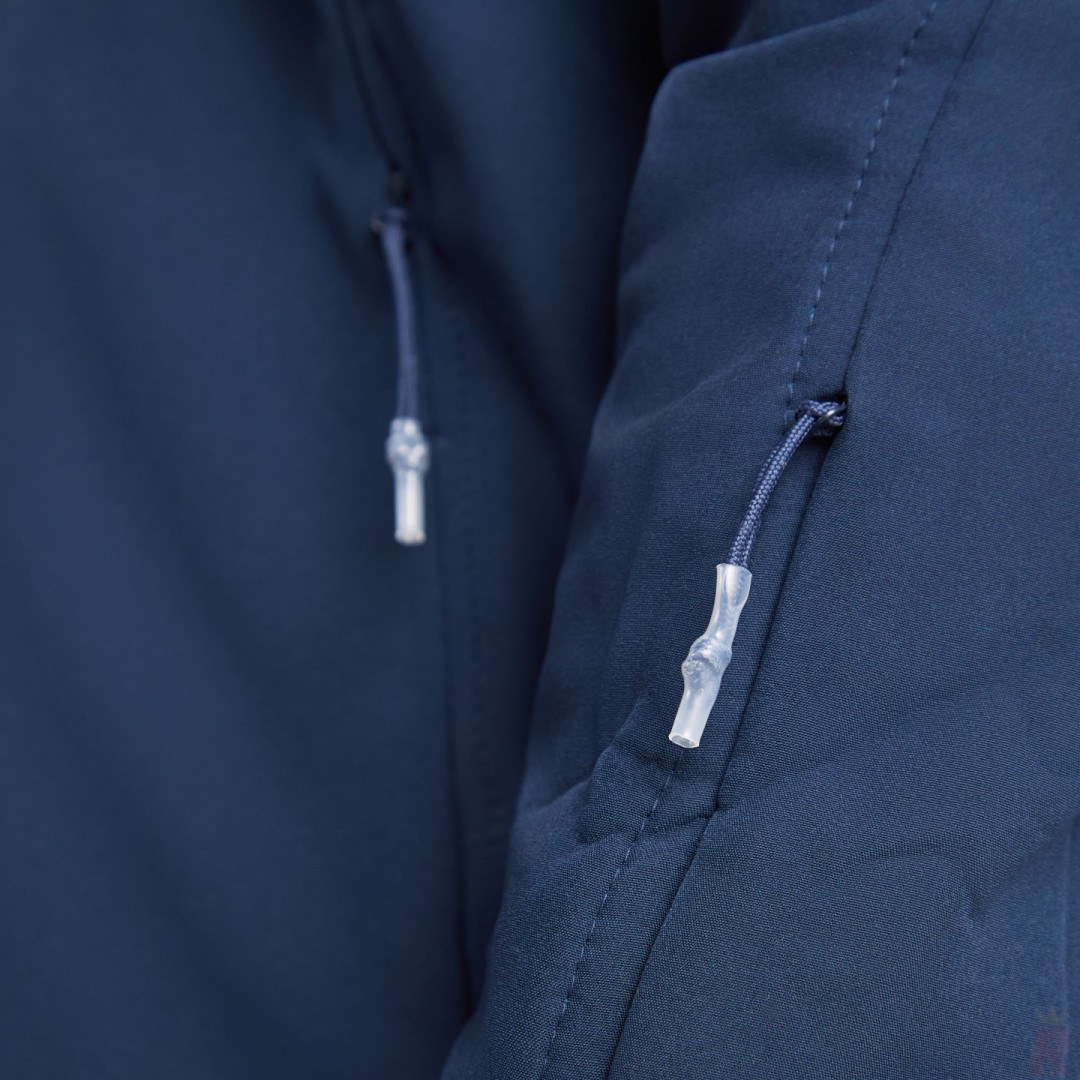 Chaqueta Softshell Capucha Interior Micropolar...