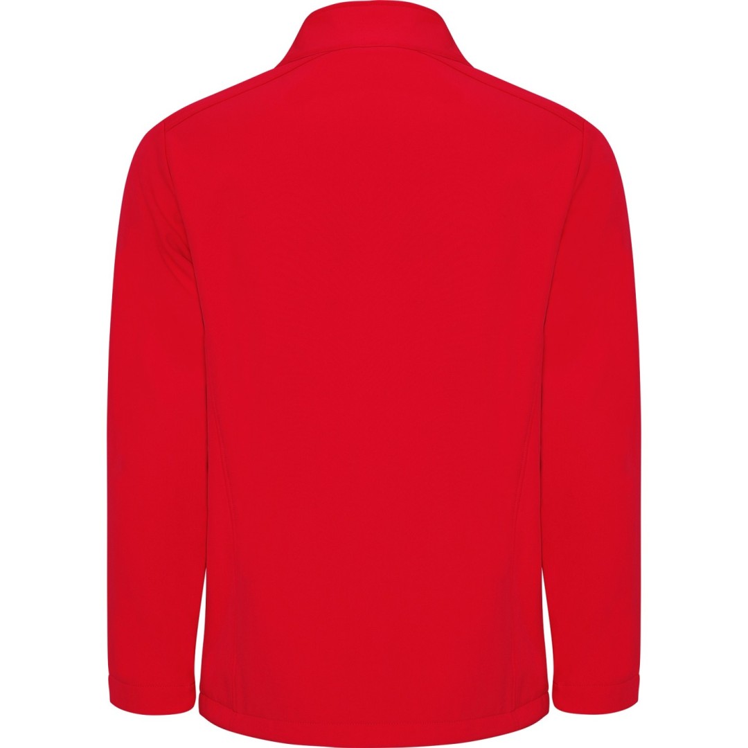 Chaqueta Softshell Forro Polar Hombre NEBRASKA