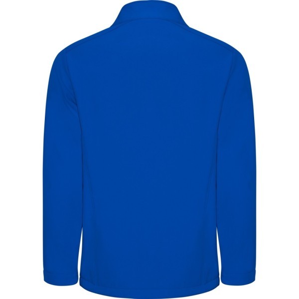 Chaqueta Softshell Forro Polar Hombre NEBRASKA