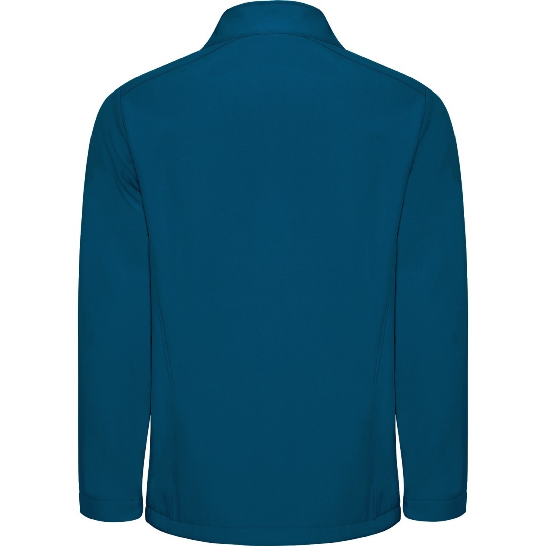 Chaqueta Softshell Forro Polar Hombre NEBRASKA