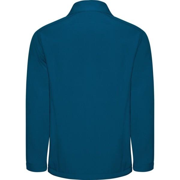 Chaqueta Softshell Forro Polar Hombre NEBRASKA