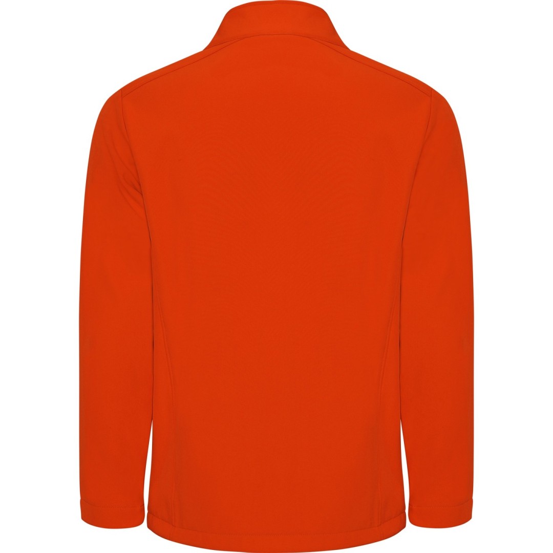 Chaqueta Softshell Forro Polar Hombre NEBRASKA