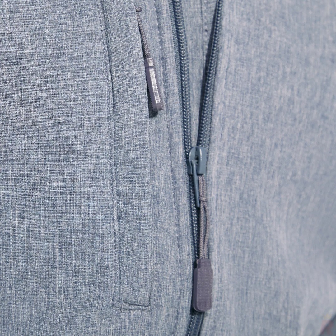 Chaqueta Softshell Interior Micropolar Hombre...