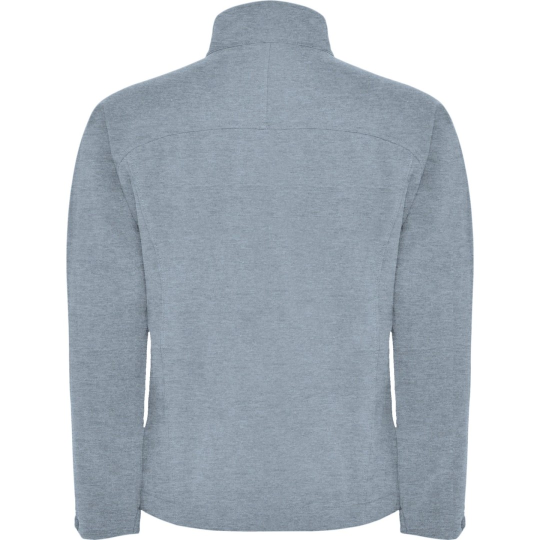 Chaqueta Softshell Interior Micropolar Hombre...