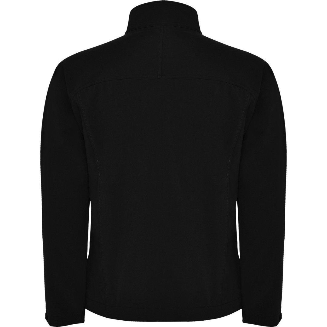 Chaqueta Softshell Interior Micropolar Hombre...