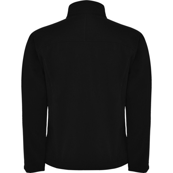 Chaqueta Softshell Interior Micropolar Hombre RUDOLPH
