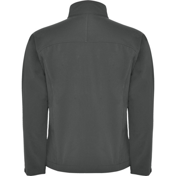 Chaqueta Softshell Interior Micropolar Hombre RUDOLPH