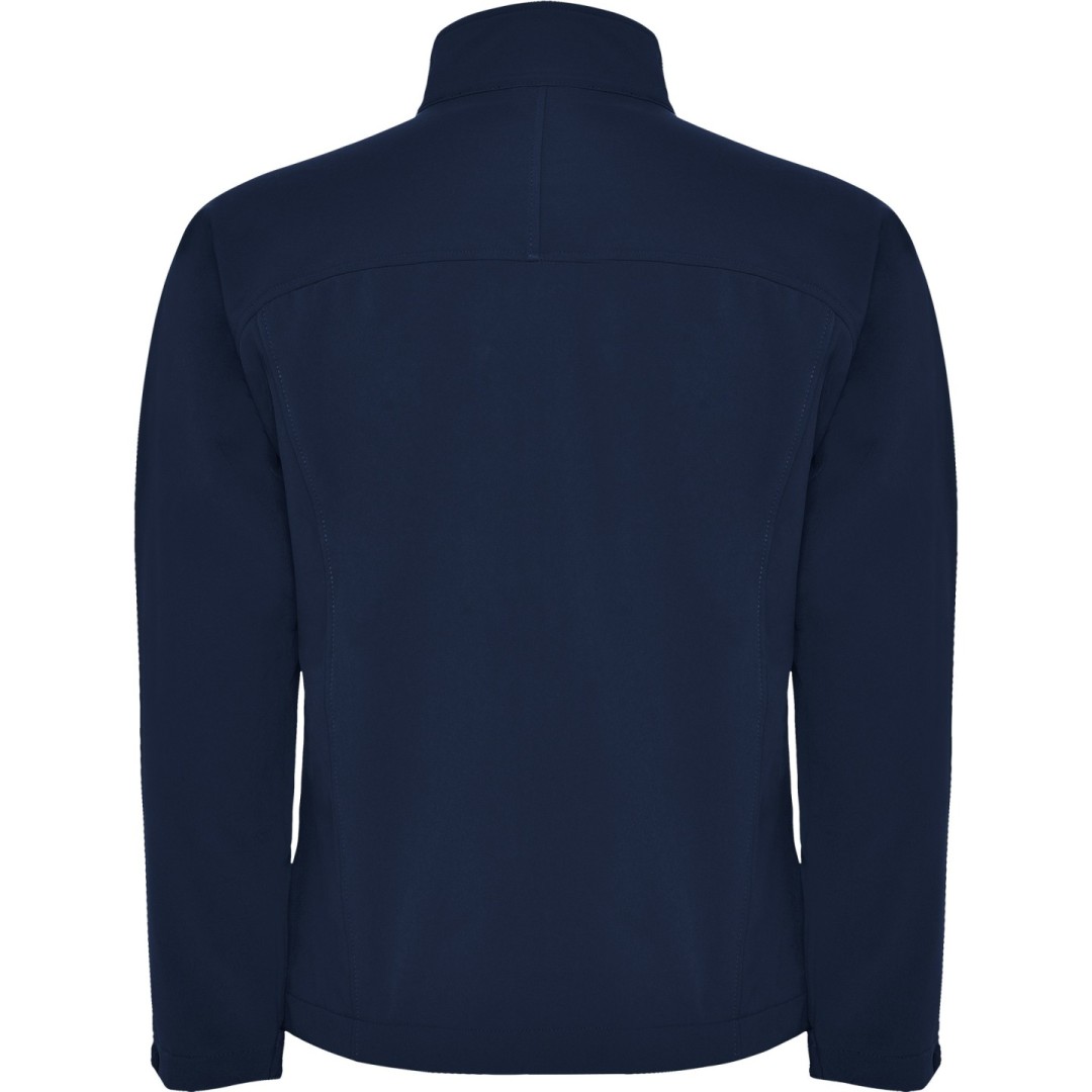 Chaqueta Softshell Interior Micropolar Hombre...