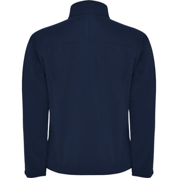 Chaqueta Softshell Interior Micropolar Hombre RUDOLPH