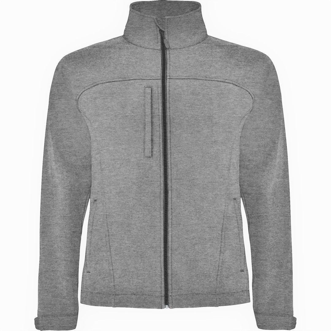Chaqueta Softshell Interior Micropolar Hombre...