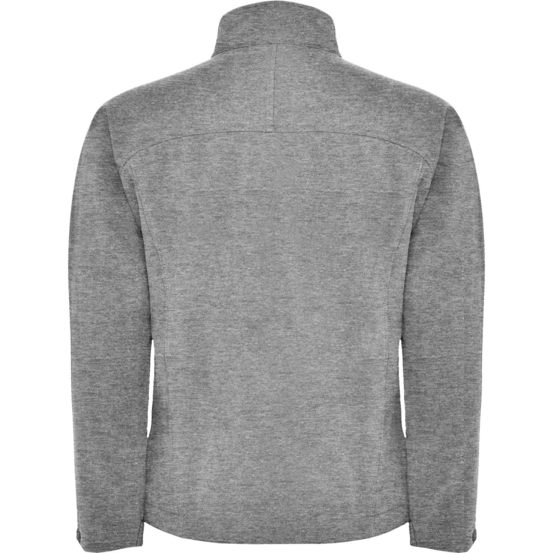 Chaqueta Softshell Interior Micropolar Hombre...