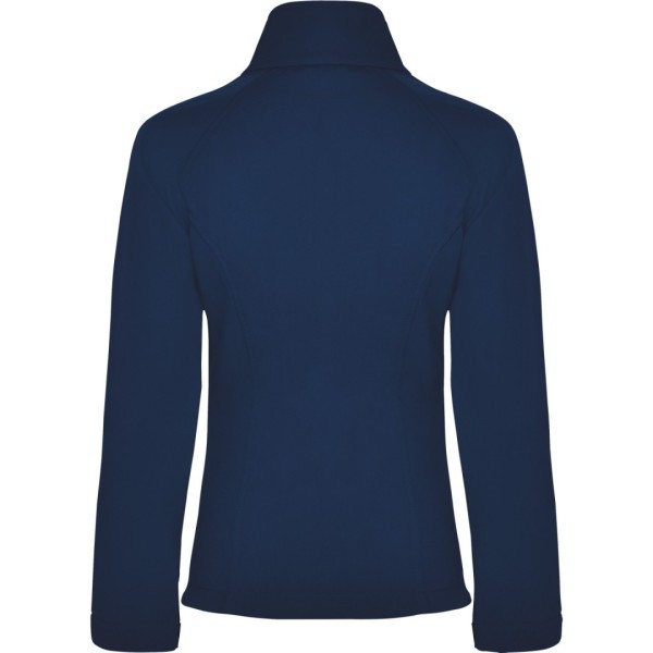 Chaqueta Softshell Mujer Interior Micropolar ANTARTIDA WOMAN