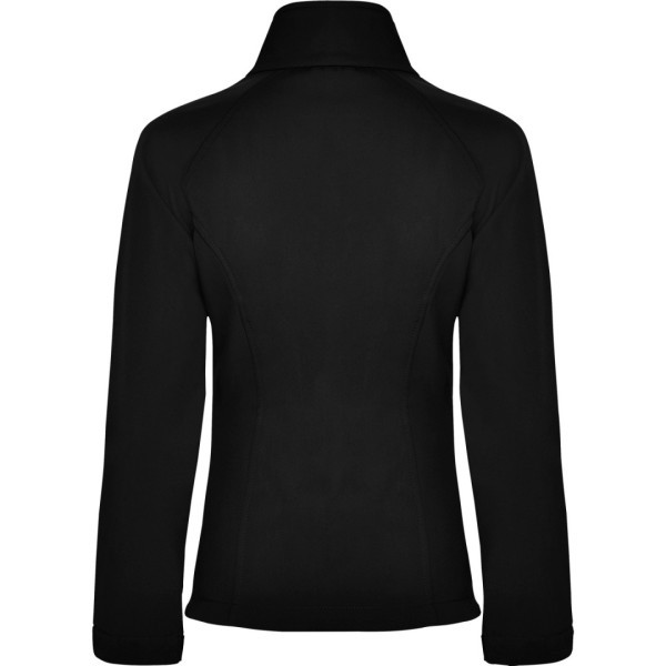 Chaqueta Softshell Mujer Interior Micropolar ANTARTIDA WOMAN