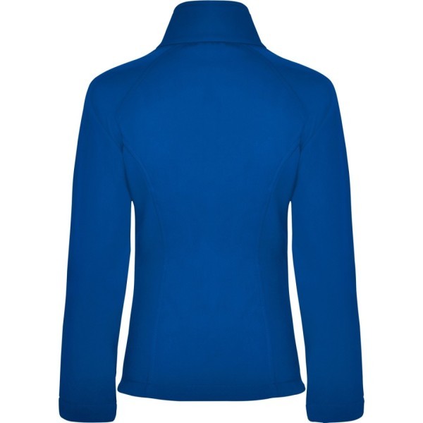 Chaqueta Softshell Mujer Interior Micropolar ANTARTIDA WOMAN