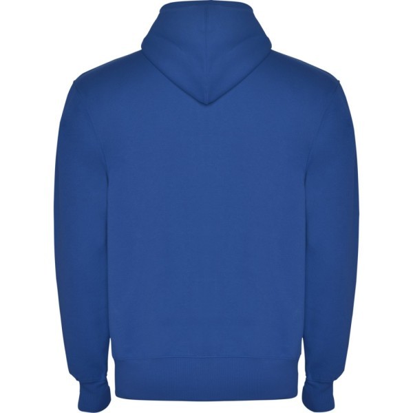 Chaqueta Sudadera Capucha Hombre Felpa Perchada MONTBLANC