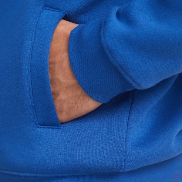 Chaqueta Sudadera Cremallera Cuello Alto Infantil ULAN