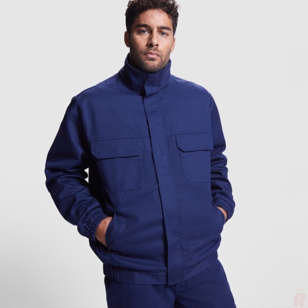 Chaqueta Trabajo Ignífuga Unisex CRUISER