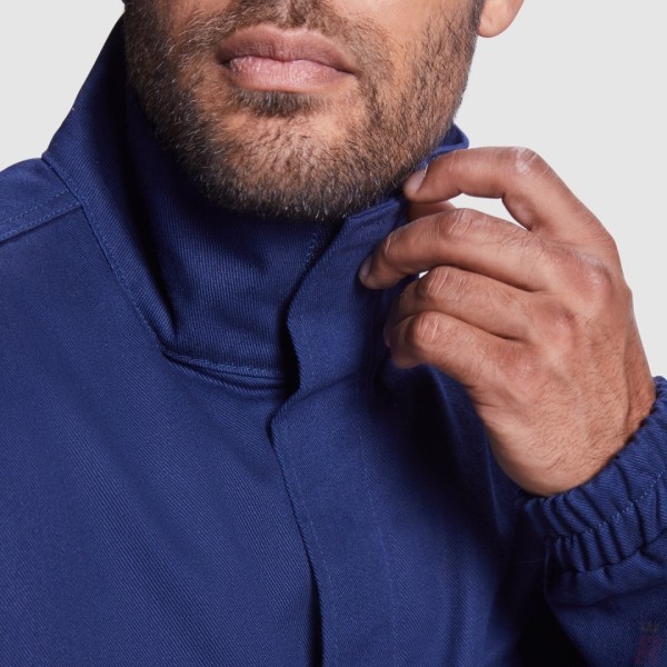 Chaqueta Trabajo Ignífuga Unisex CRUISER