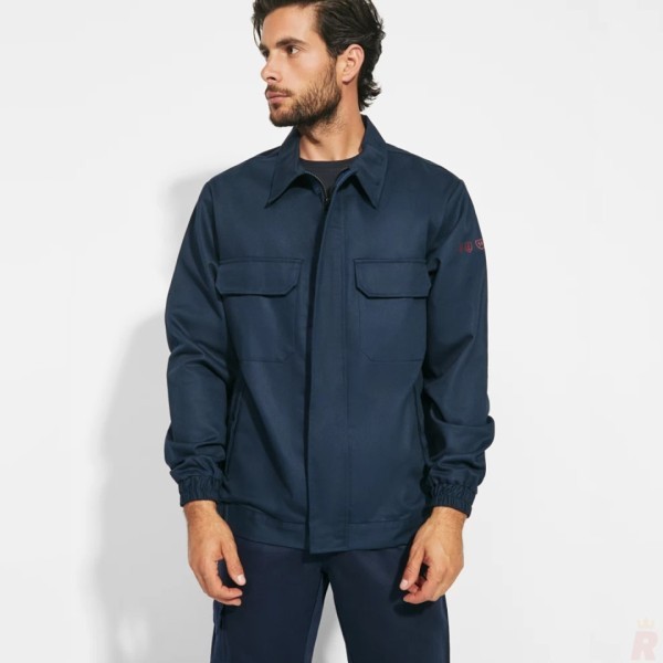 Chaqueta Trabajo Ignífuga Unisex CRUISER