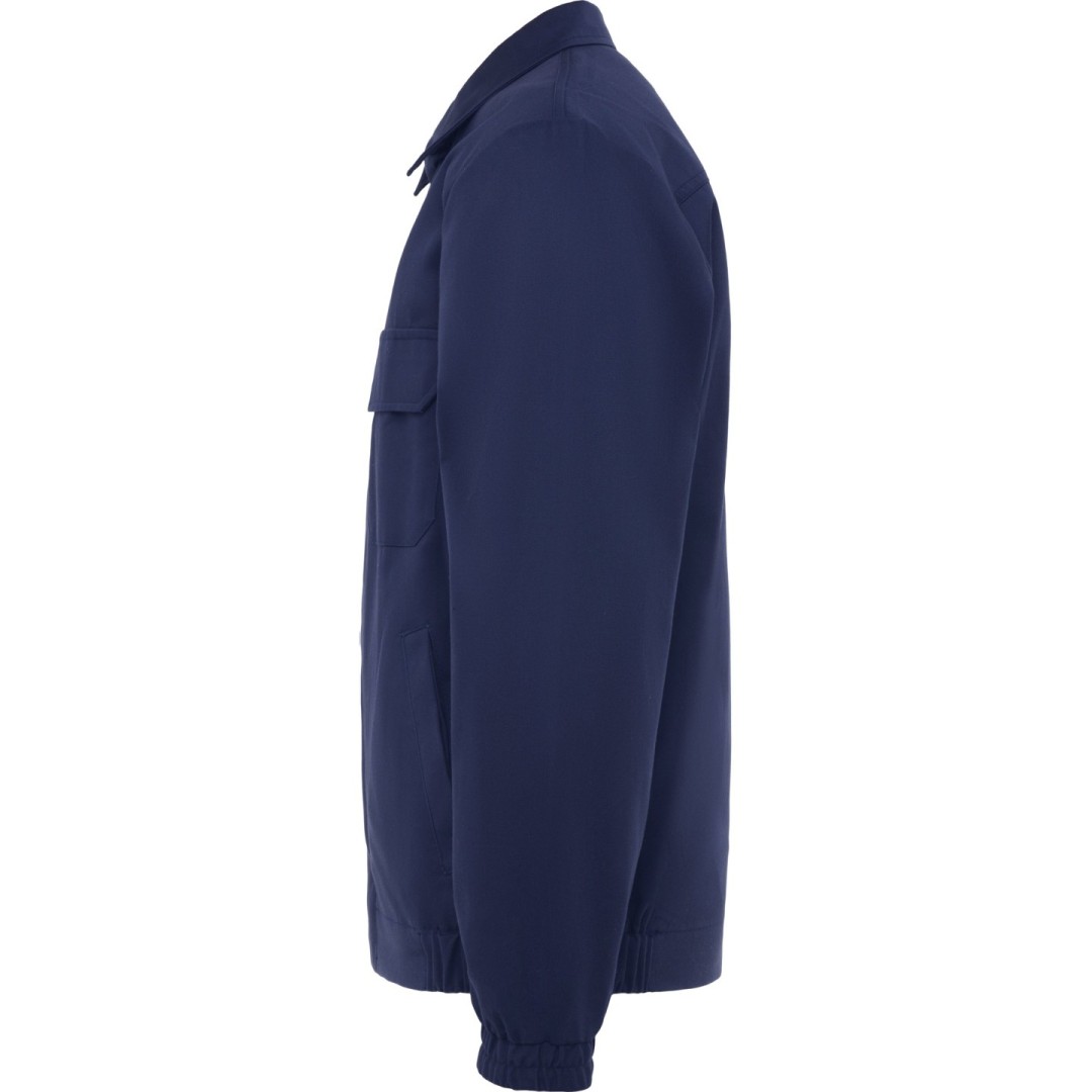 Chaqueta Trabajo Ignífuga Unisex CRUISER