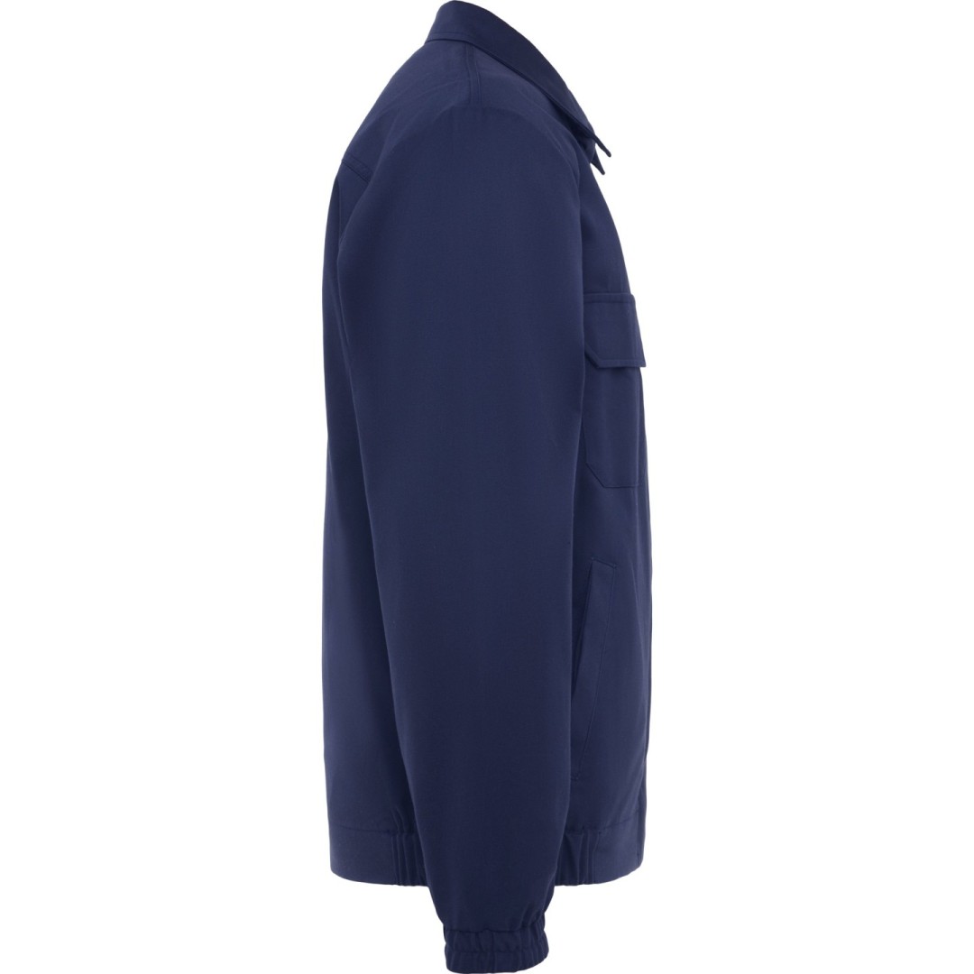 Chaqueta Trabajo Ignífuga Unisex CRUISER