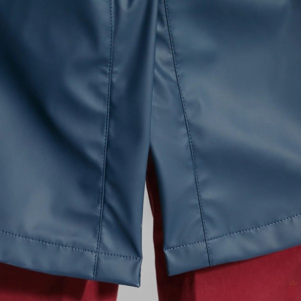 Chubasquero Impermeable Capucha Hombre SITKA