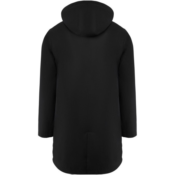 Chubasquero Impermeable Capucha Hombre SITKA