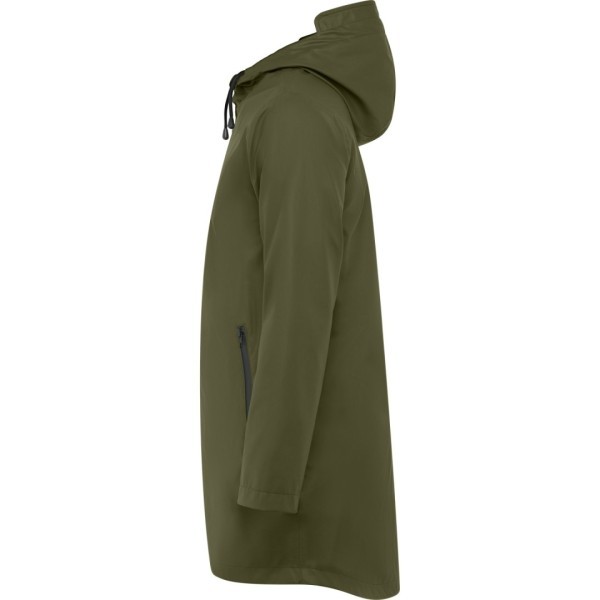 Chubasquero Impermeable Capucha Hombre SITKA