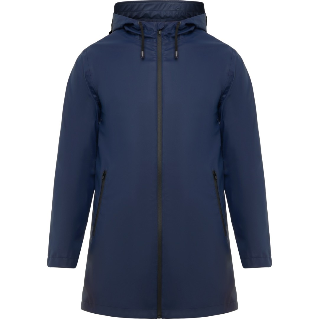 Chubasquero Impermeable Capucha Hombre SITKA