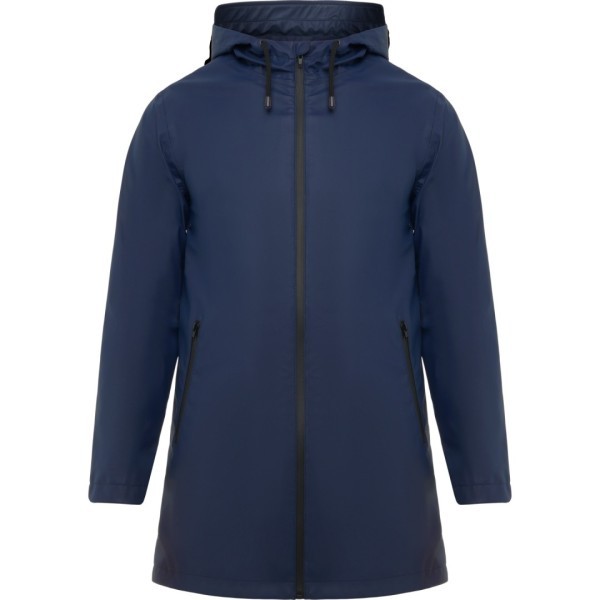 Chubasquero Impermeable Capucha Hombre SITKA