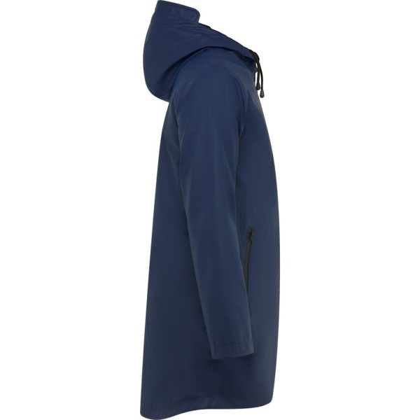 Chubasquero Impermeable Capucha Hombre SITKA