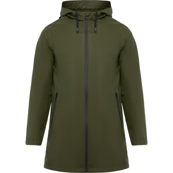 Verde Militar Oscuro