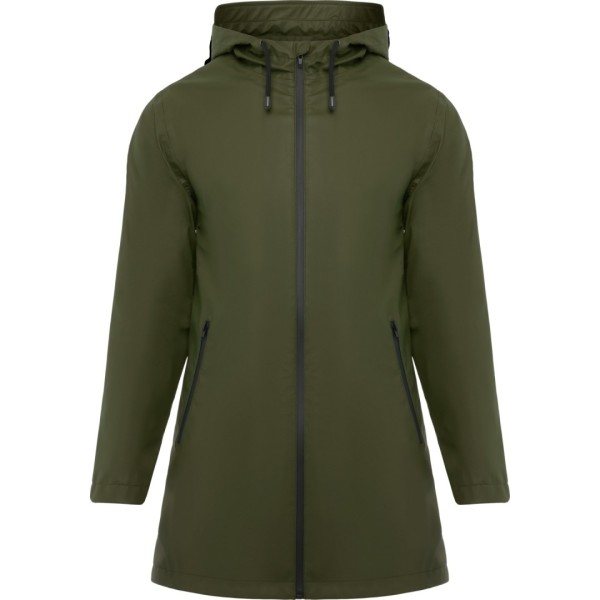 Chubasquero Impermeable Entallado Capucha Mujer SITKA WOMAN - Ref. 5202 Roly WRK 2