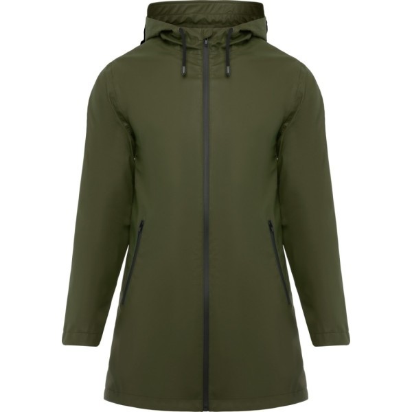 Chubasquero Impermeable Entallado Capucha Mujer SITKA WOMAN