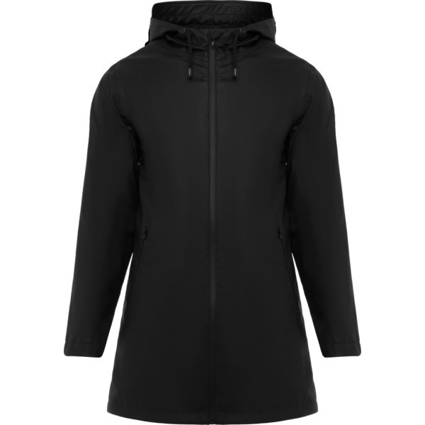 Chubasquero Impermeable Entallado Capucha Mujer SITKA WOMAN