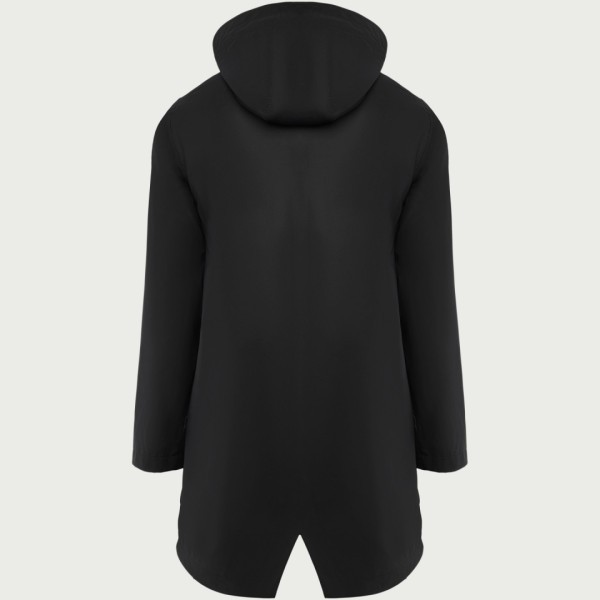 Chubasquero Impermeable Entallado Capucha Mujer SITKA WOMAN