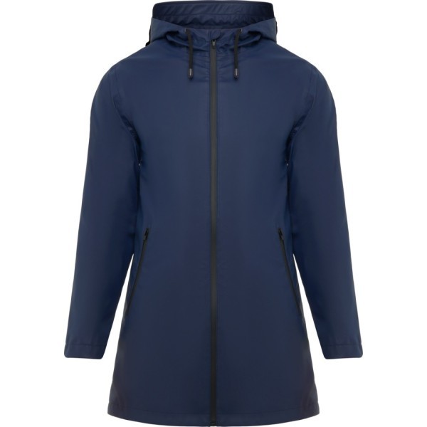 Chubasquero Impermeable Entallado Capucha Mujer SITKA WOMAN