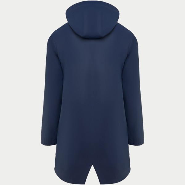 Chubasquero Impermeable Entallado Capucha Mujer SITKA WOMAN