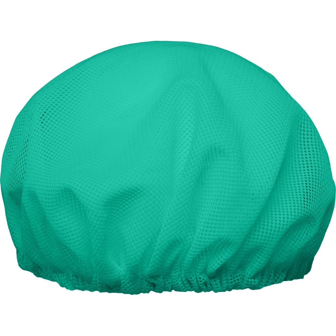 Cofia Cocina Alimentación Visera Rejilla Unisex...