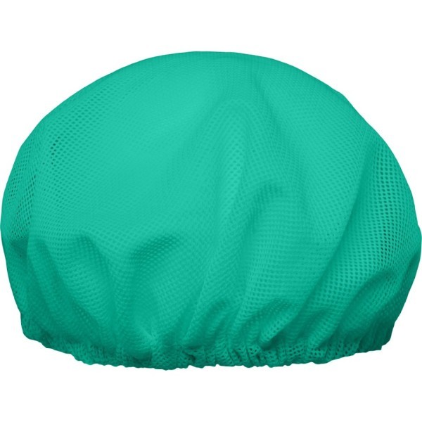 Cofia Cocina Alimentación Visera Rejilla Unisex ATALA