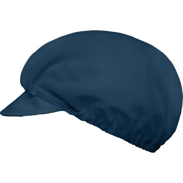 Cofia Cocina Alimentación Visera Rejilla Unisex ATALA