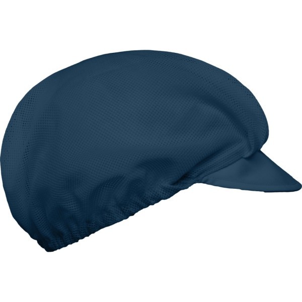 Cofia Cocina Alimentación Visera Rejilla Unisex ATALA