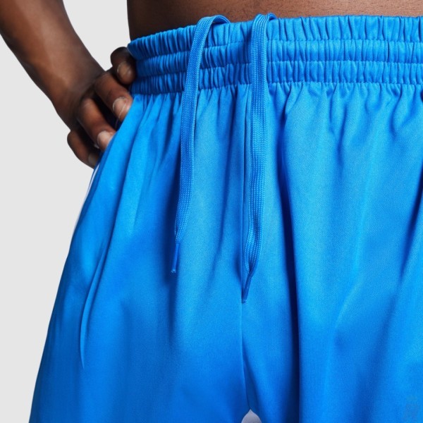 Conjunto Deportivo Técnico Combinado Bicolor Adulto Unisex BOCA