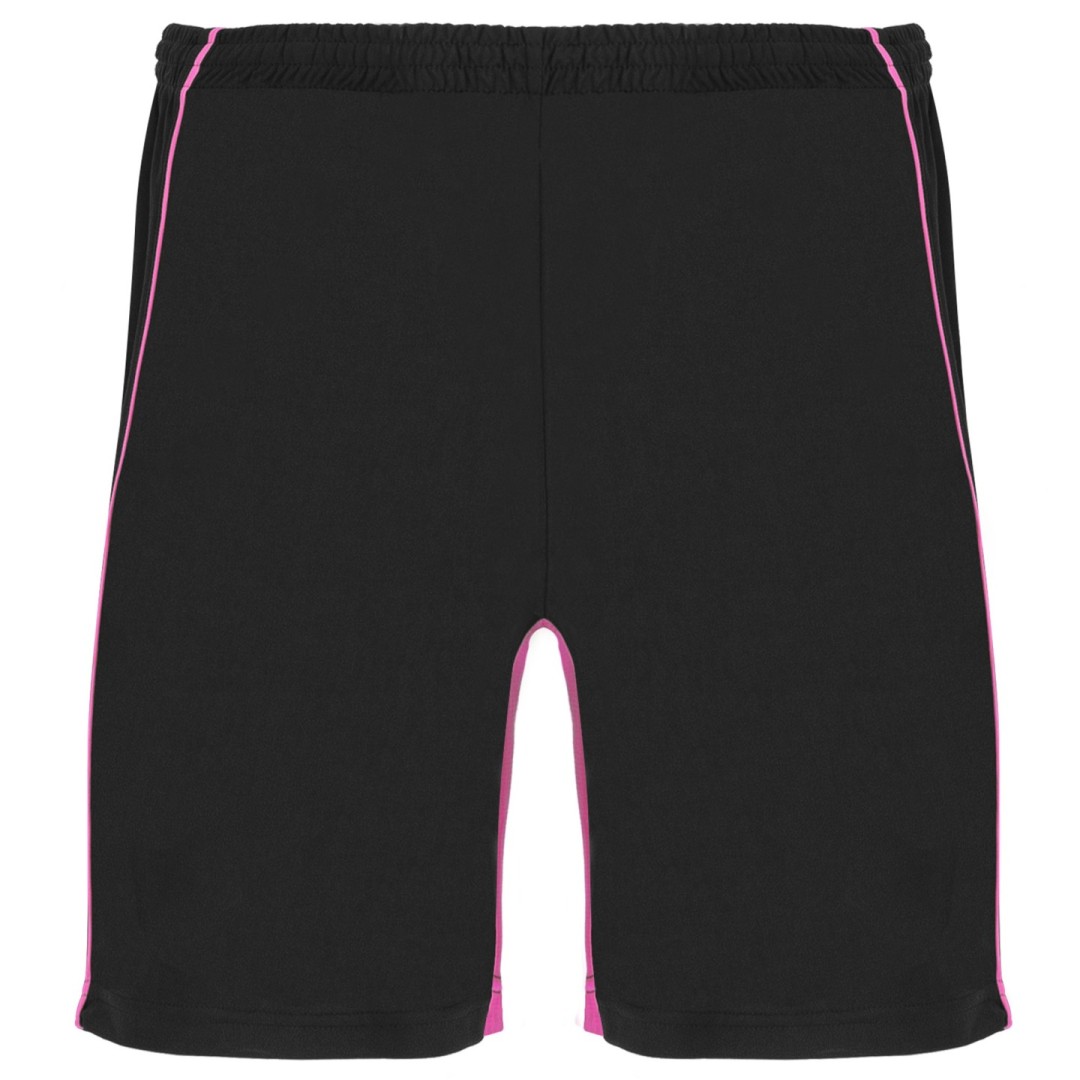 Conjunto Deportivo Técnico Combinado Bicolor...