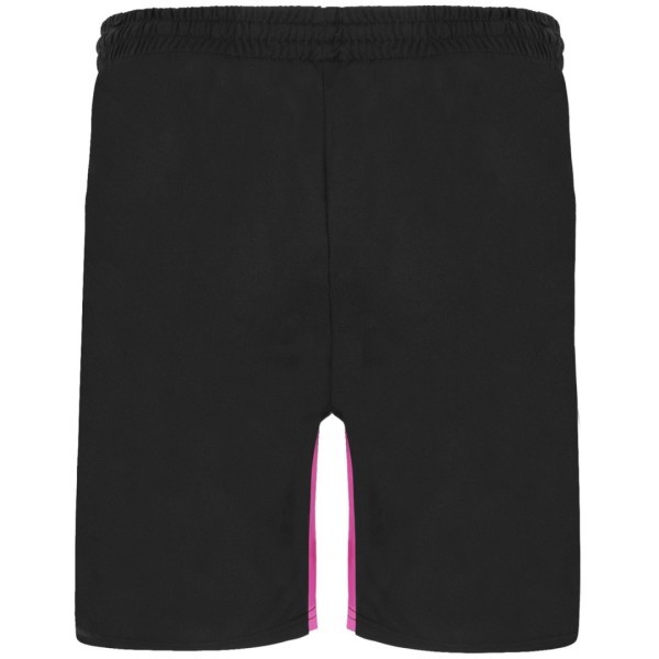 Conjunto Deportivo Técnico Combinado Bicolor Adulto Unisex BOCA