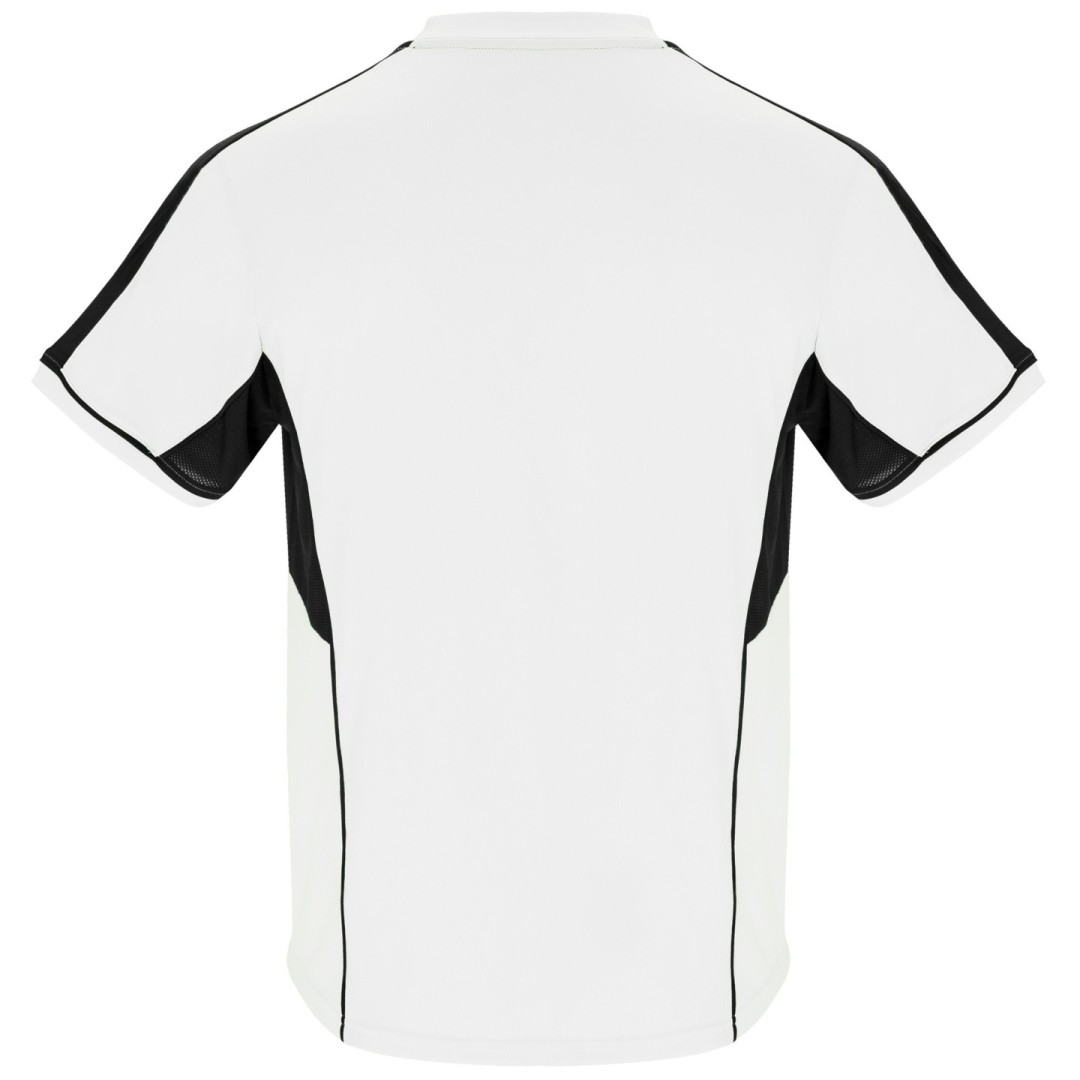 Conjunto Deportivo Técnico Combinado Bicolor...